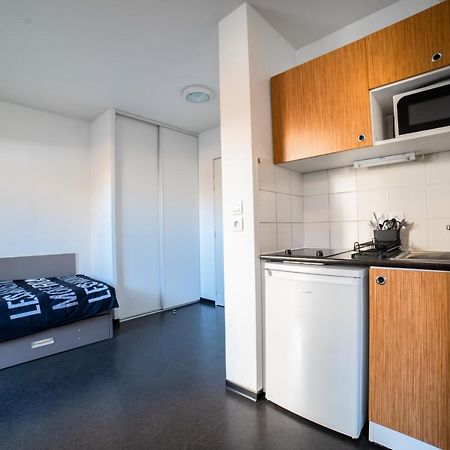 Appartement Le Stratege à Marseille Extérieur photo