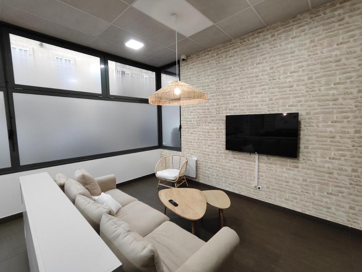 Appartement Le Stratege à Marseille Extérieur photo