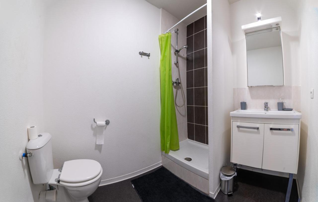 Appartement Le Stratege à Marseille Extérieur photo
