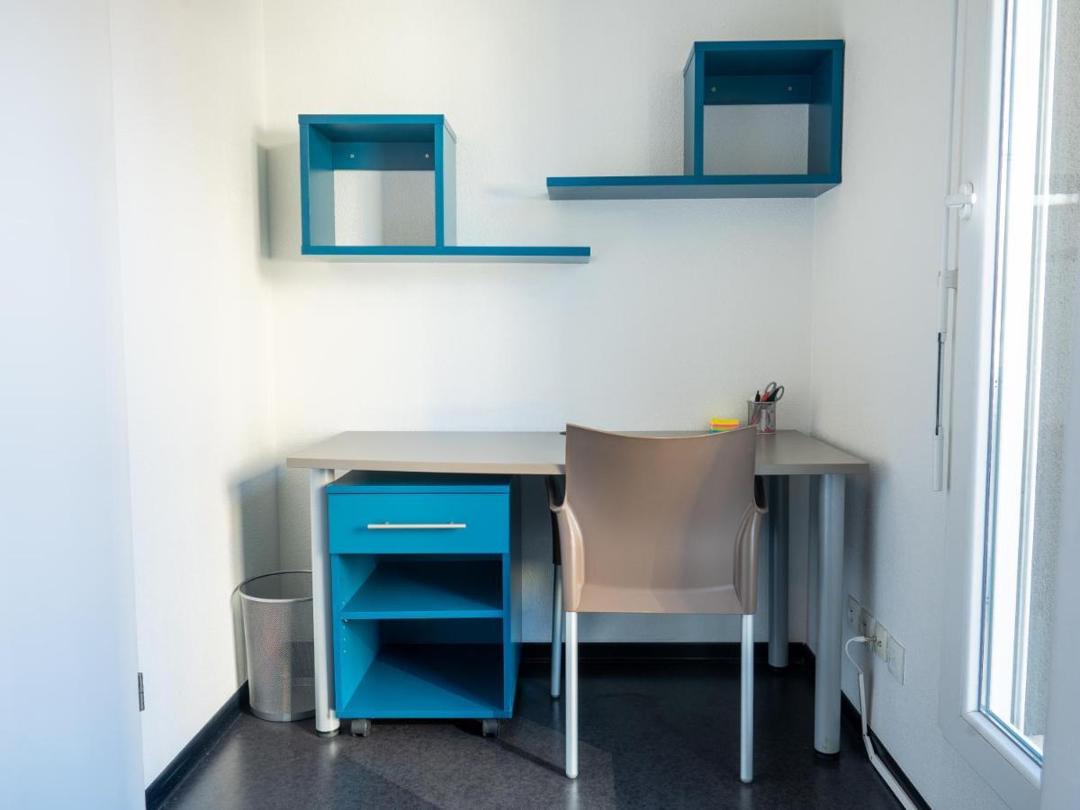 Appartement Le Stratege à Marseille Extérieur photo