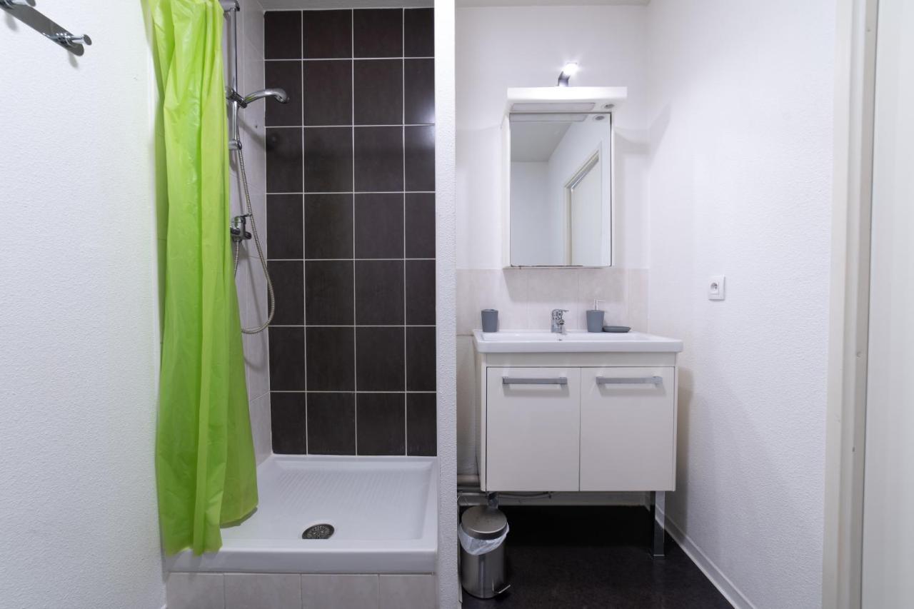 Appartement Le Stratege à Marseille Extérieur photo