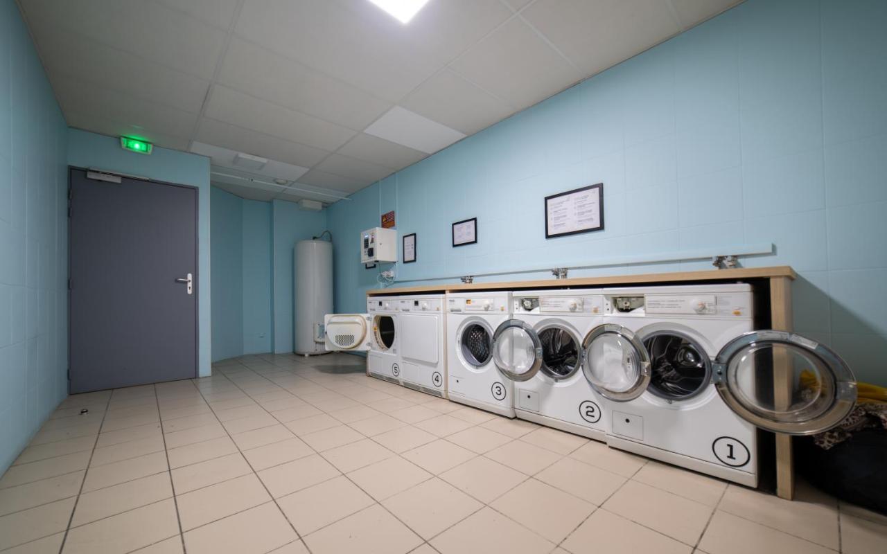 Appartement Le Stratege à Marseille Extérieur photo