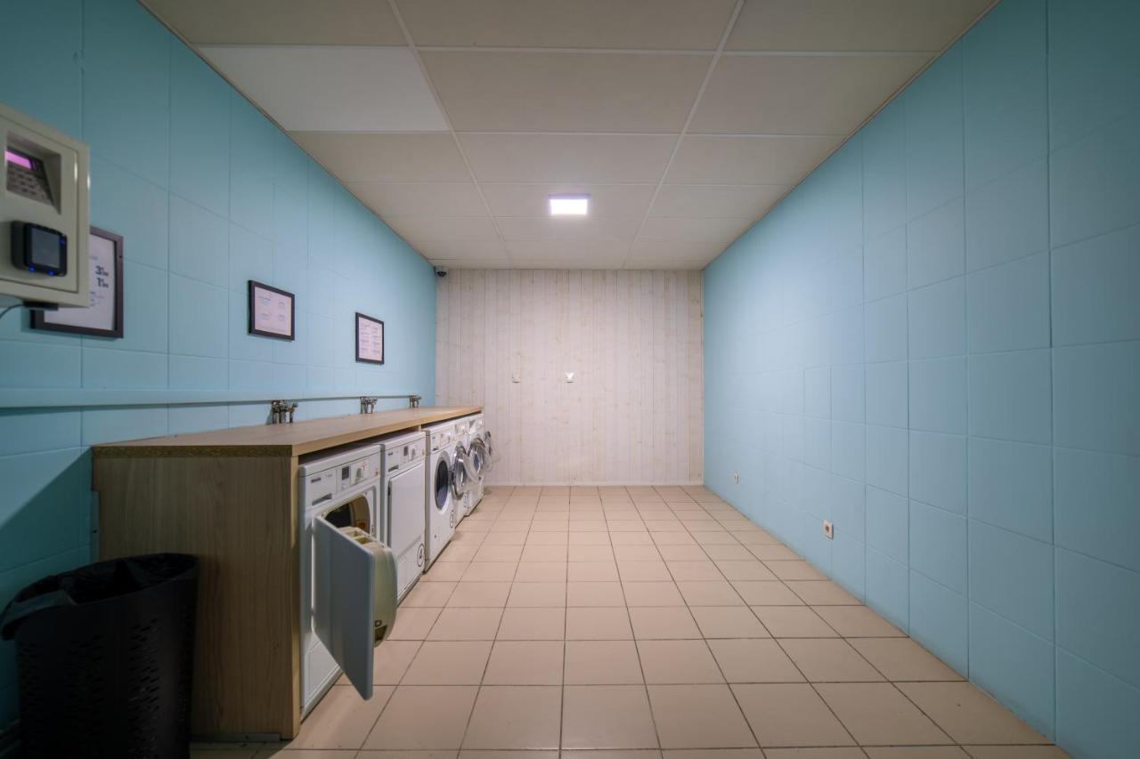 Appartement Le Stratege à Marseille Extérieur photo